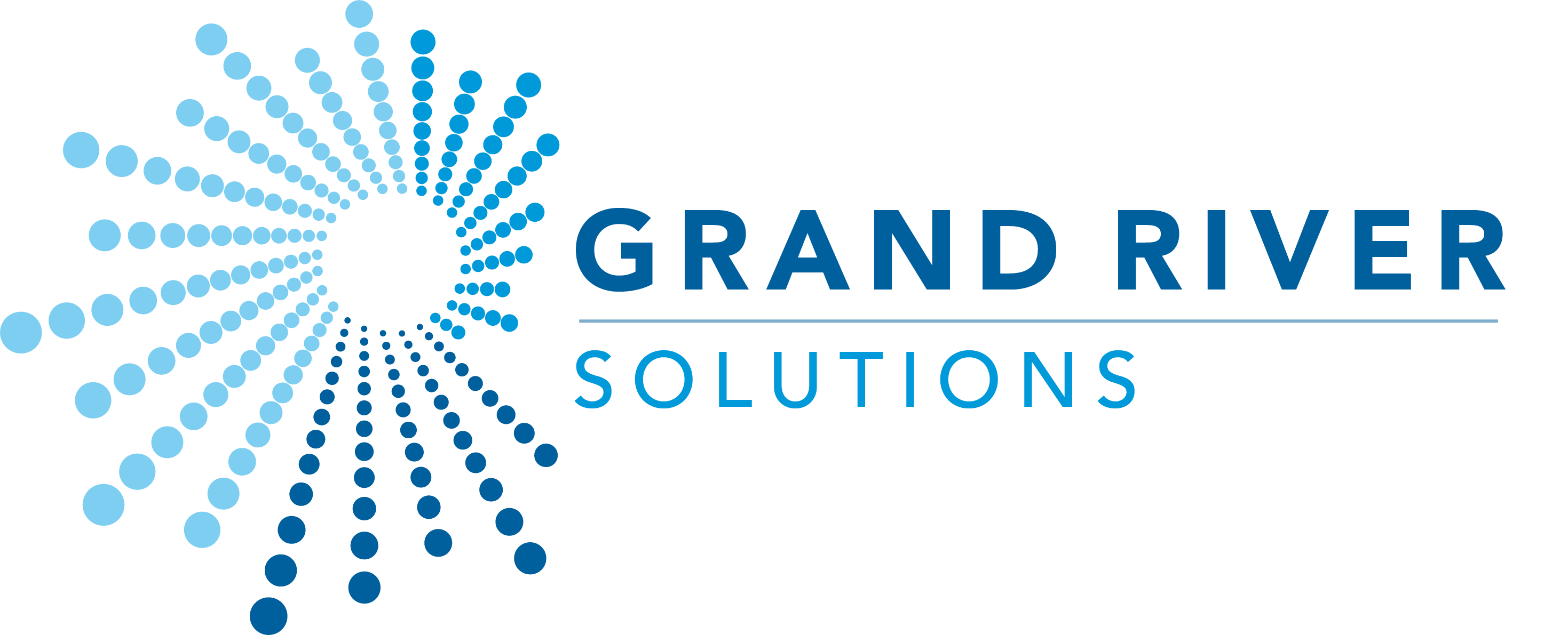 Grand River Solutions Logo